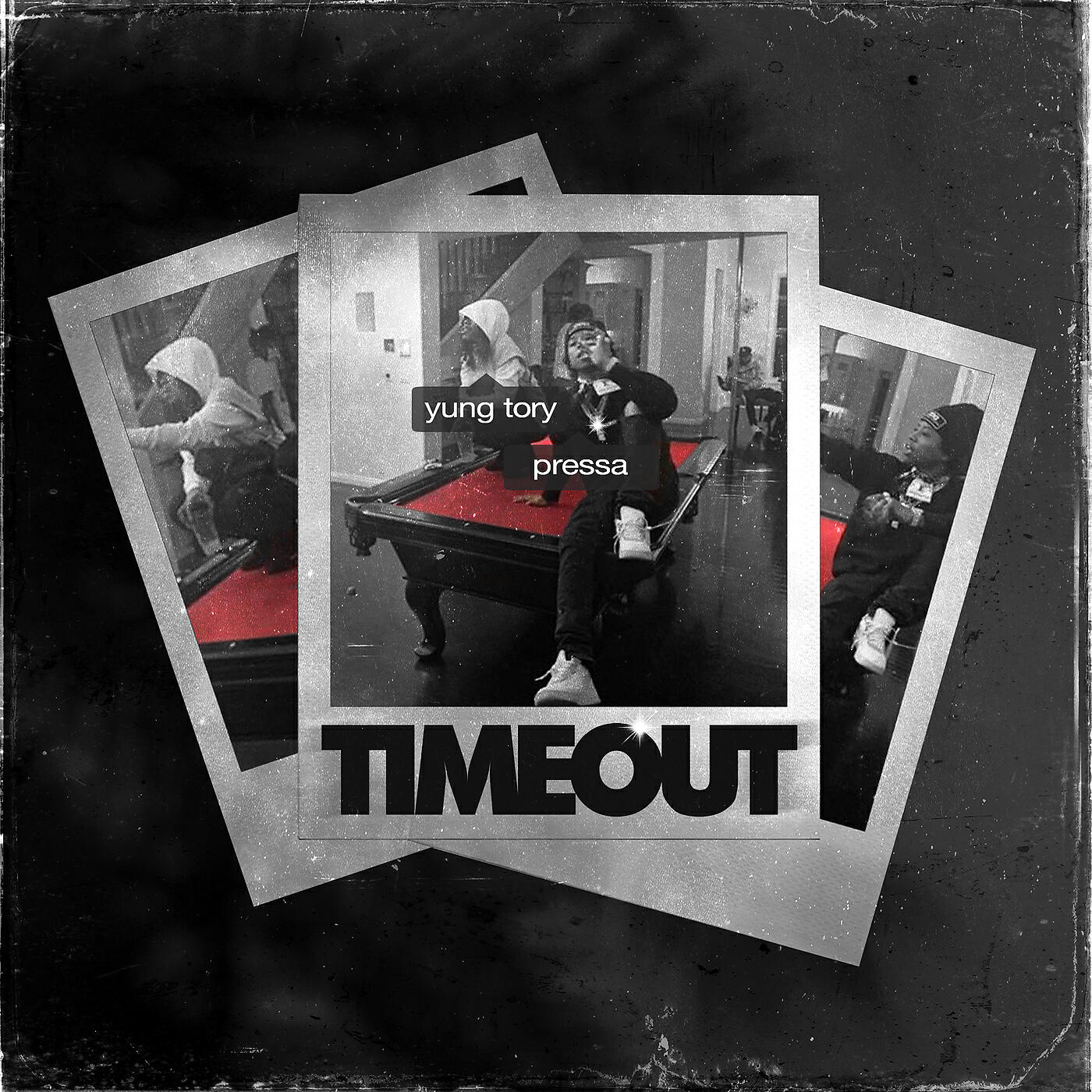 Yung Tory - Timeout