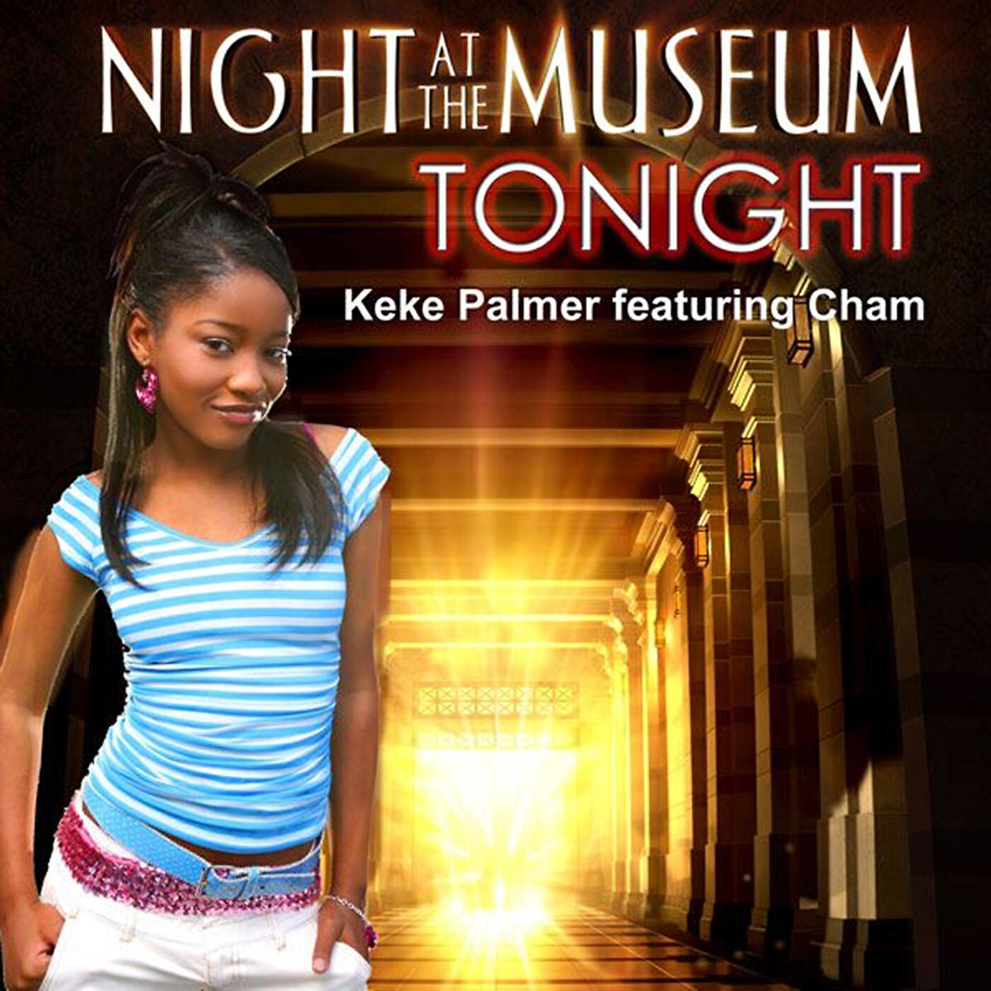Keke Palmer - Tonight (From 