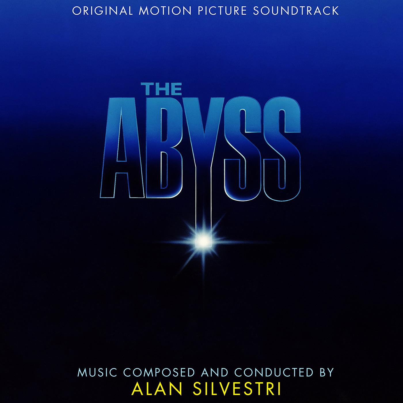 Постер альбома The Abyss