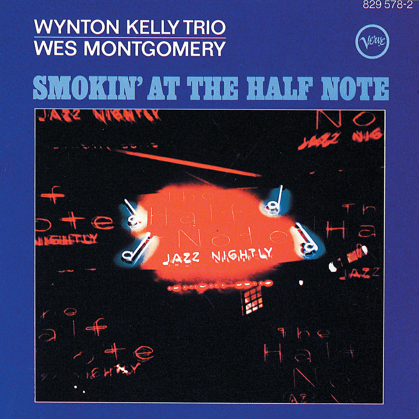 Wes Montgomery - No Blues (Live At The Half Note, 1965)