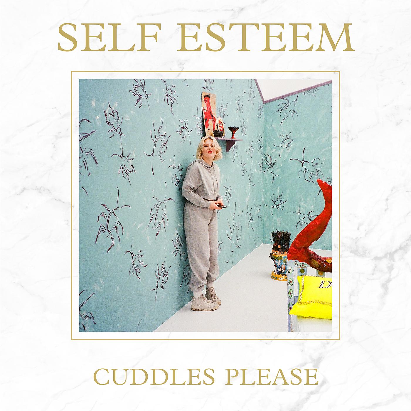 Постер альбома Cuddles Please EP