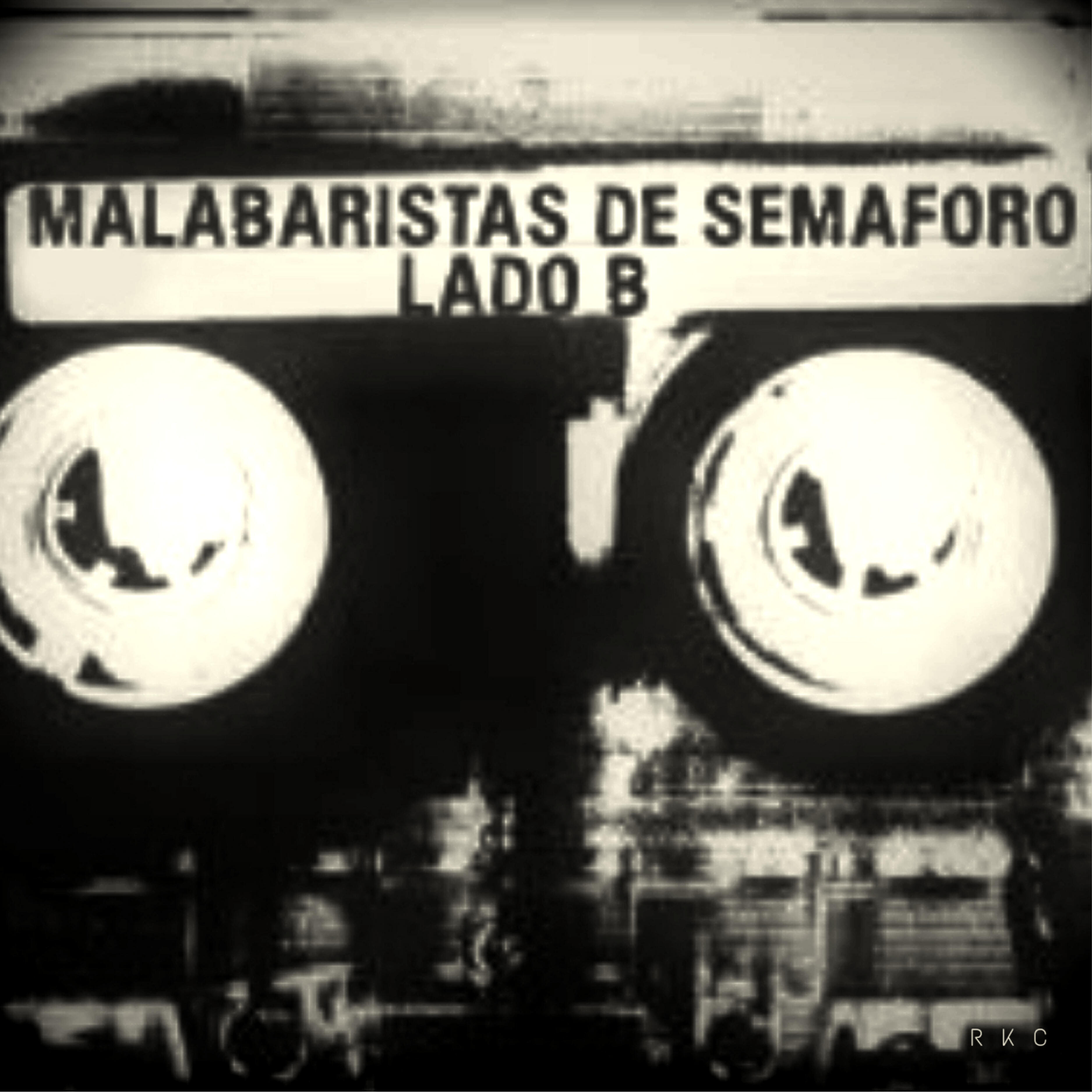 Malabaristas de Semáforo - Feno