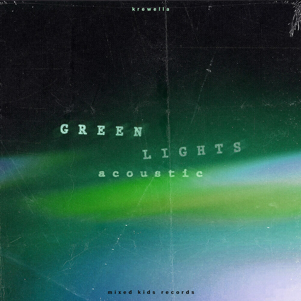 Krewella - Greenlights (Acoustic)