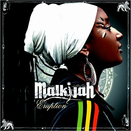 Malkijah - Laiss bana