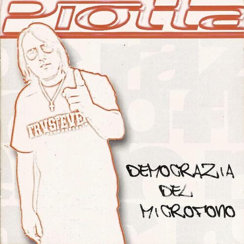 Piotta - In fissa per il rap (feat. Cor Veleno) [Remix]