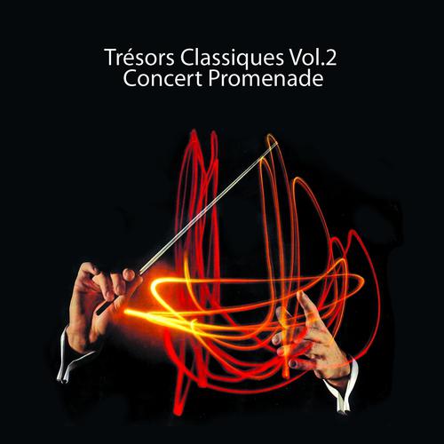 Постер альбома Trésors Classiques, Vol. 2