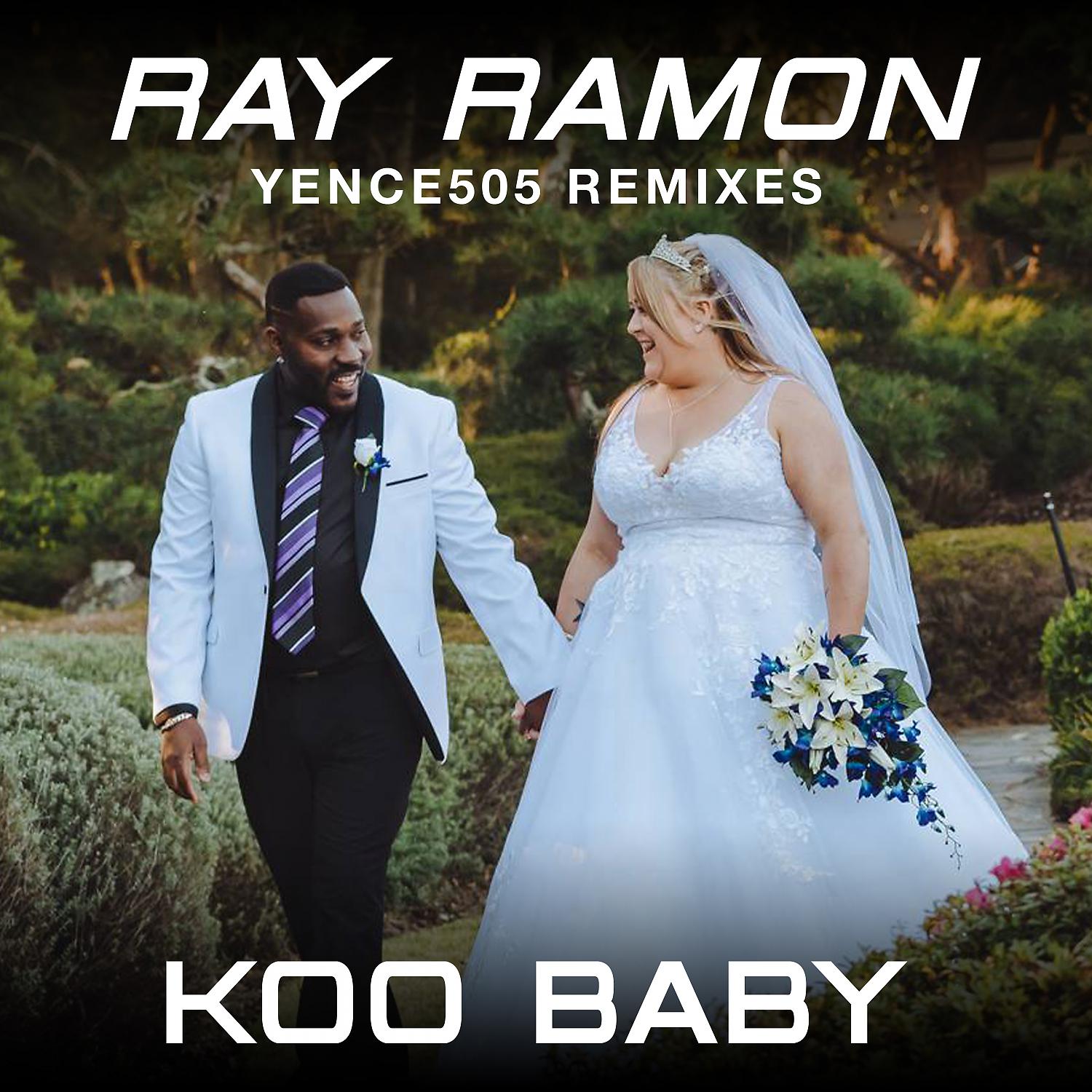 Постер альбома Koo Baby (Yence505 Remixes)