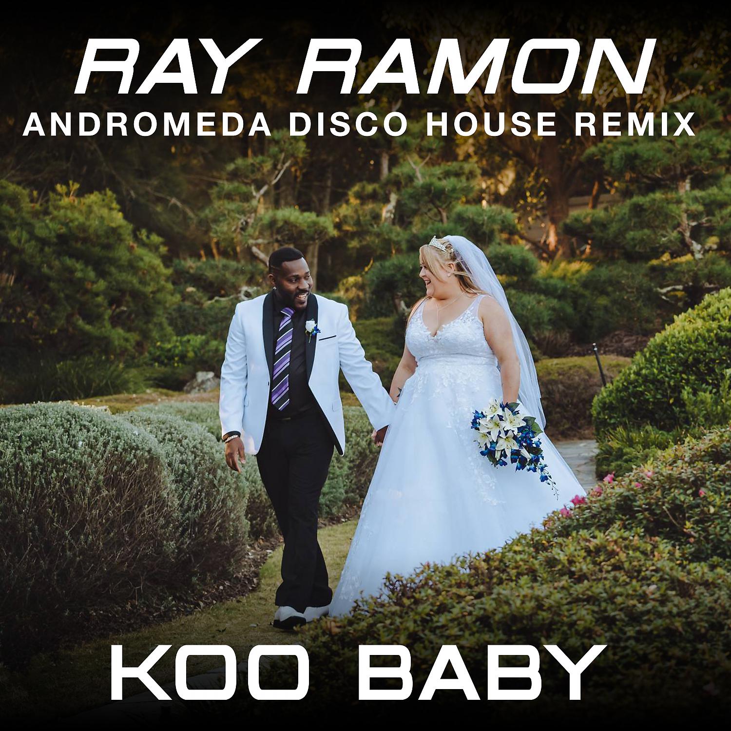 Постер альбома Koo Baby (Andromeda Disco House Remix)