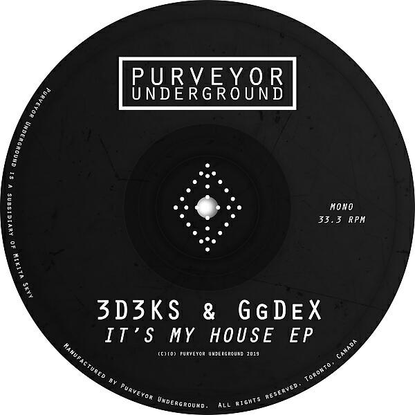 3D3KS - Rock Your Body
