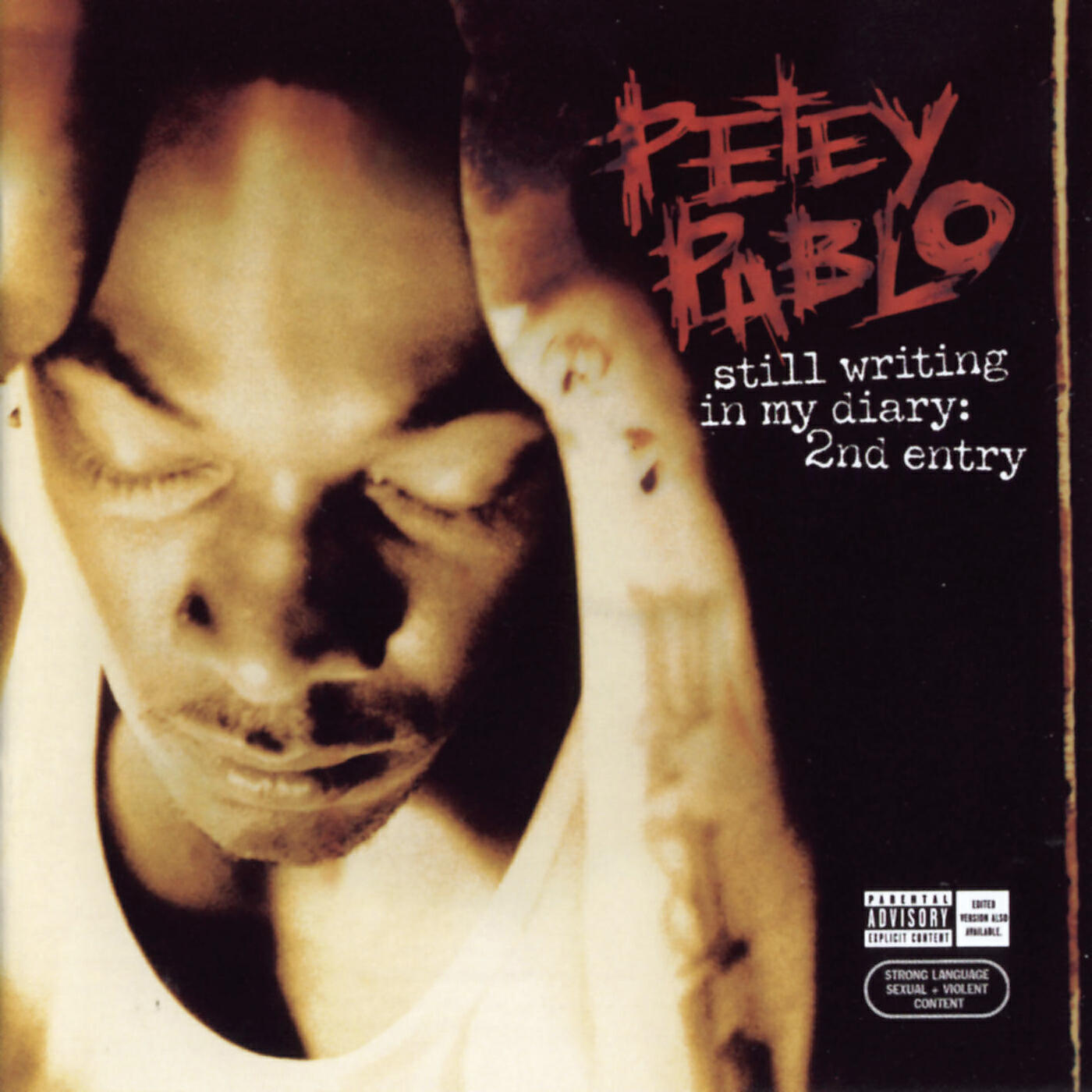 Petey Pablo - Freek-A-Leek