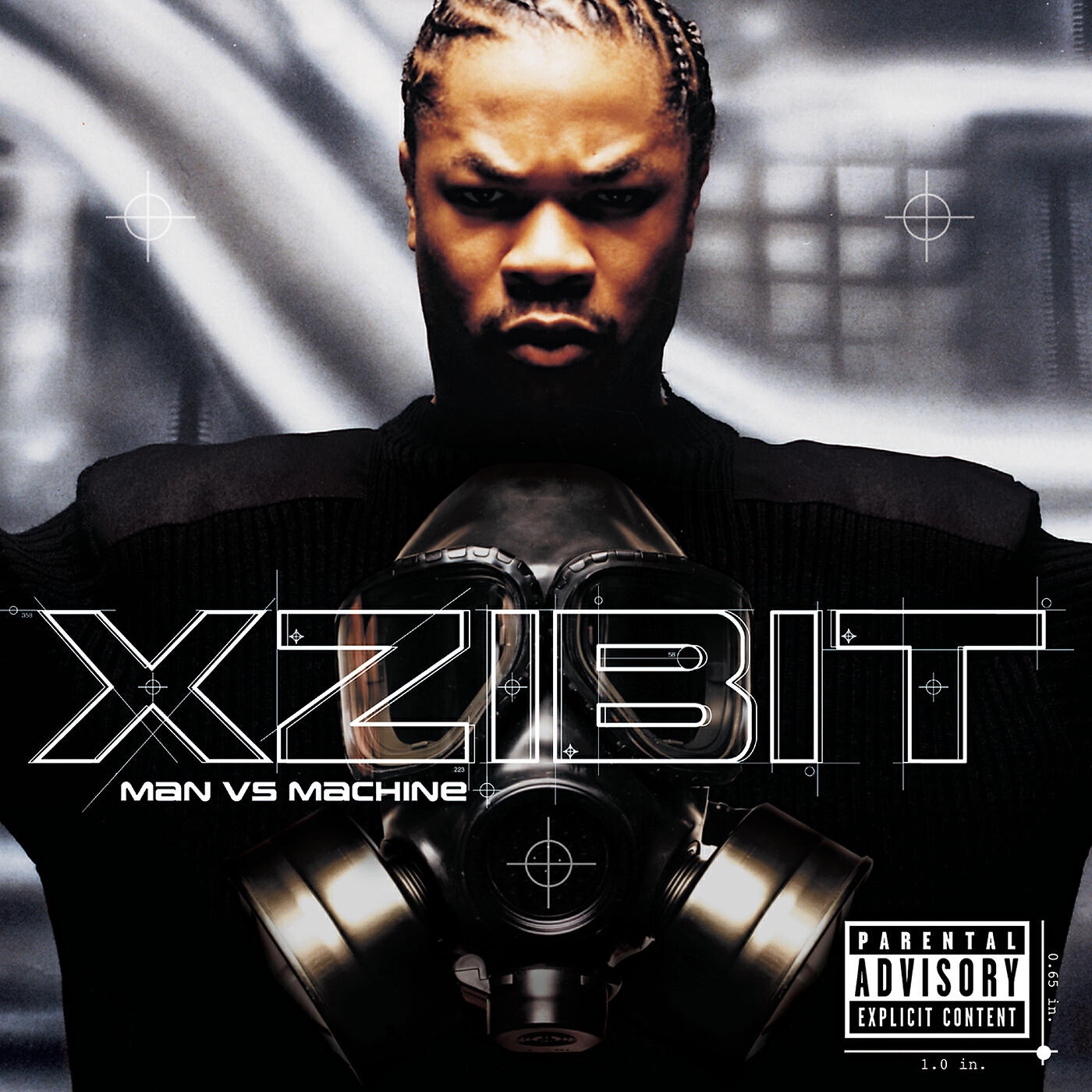 Xzibit - Bitch Ass Niggaz (Interlude) (Explicit Version)