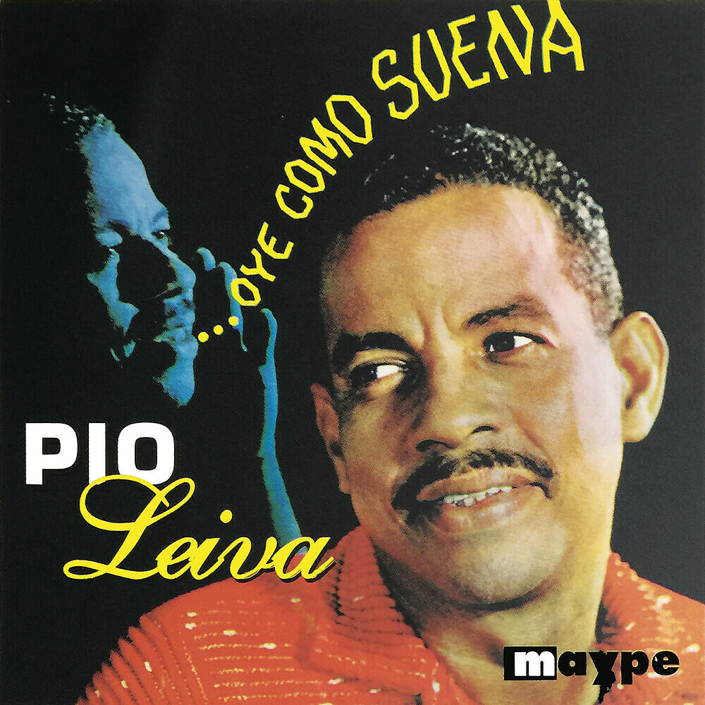 Pío Leiva - El Pío Mentiroso