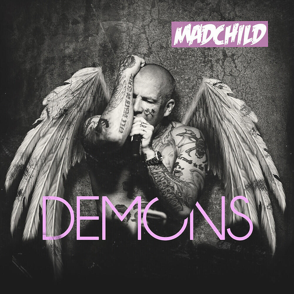 Madchild - Terror