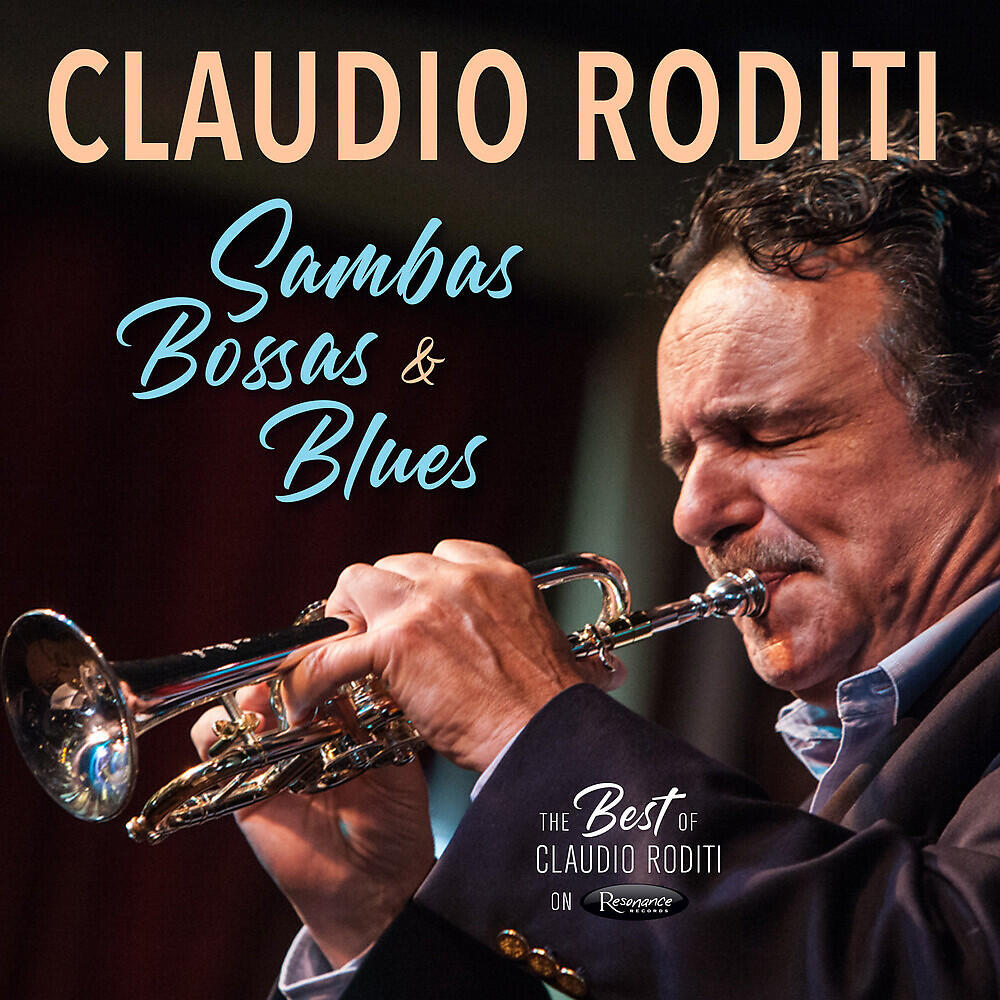 Claudio Roditi - Pro Zeca