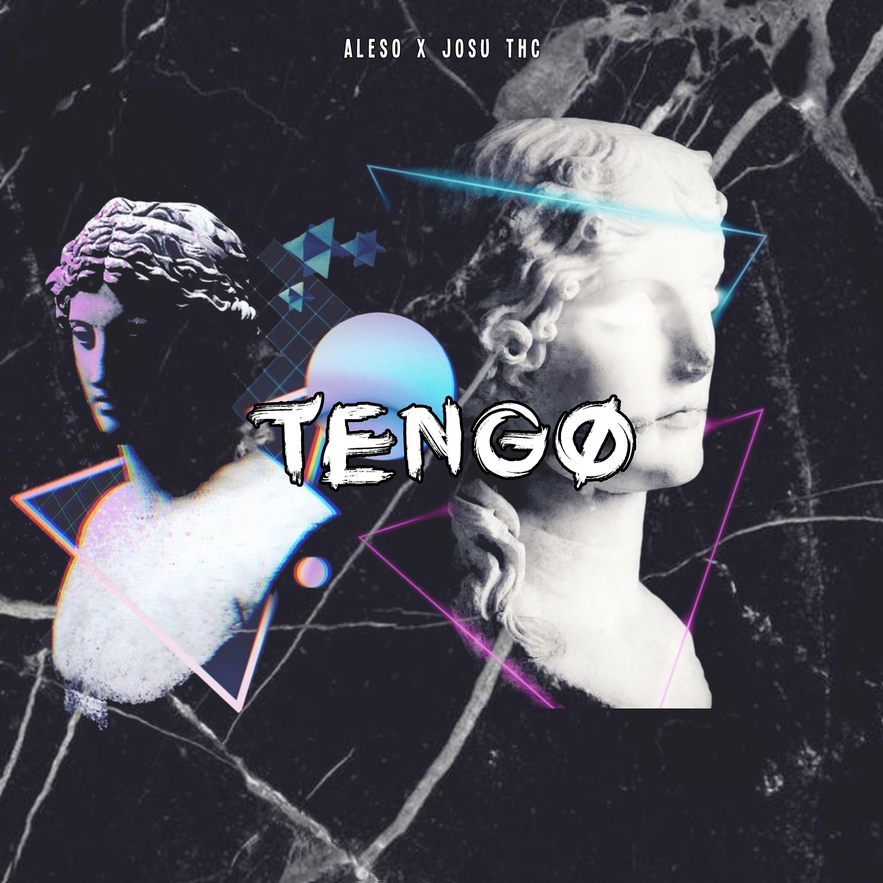 Aleso - Tengo