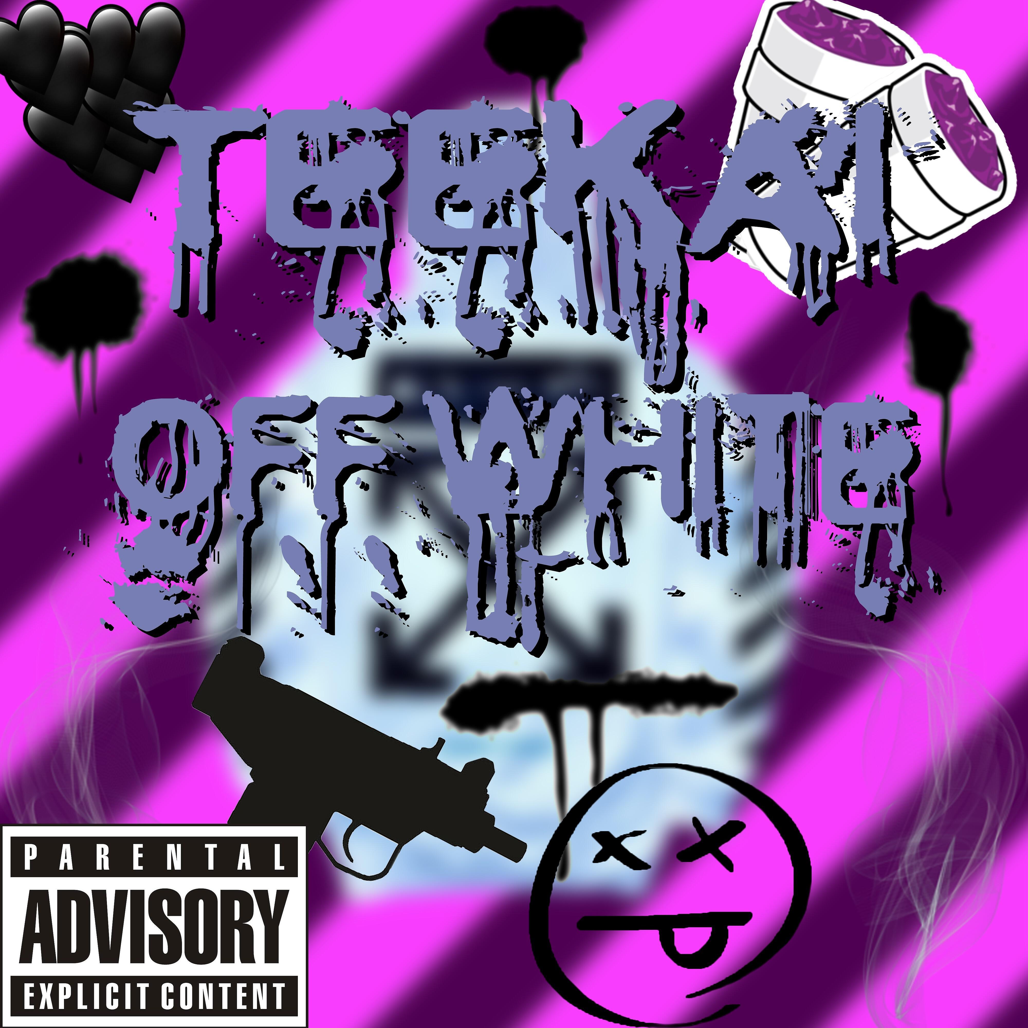 TeeKai - Off White