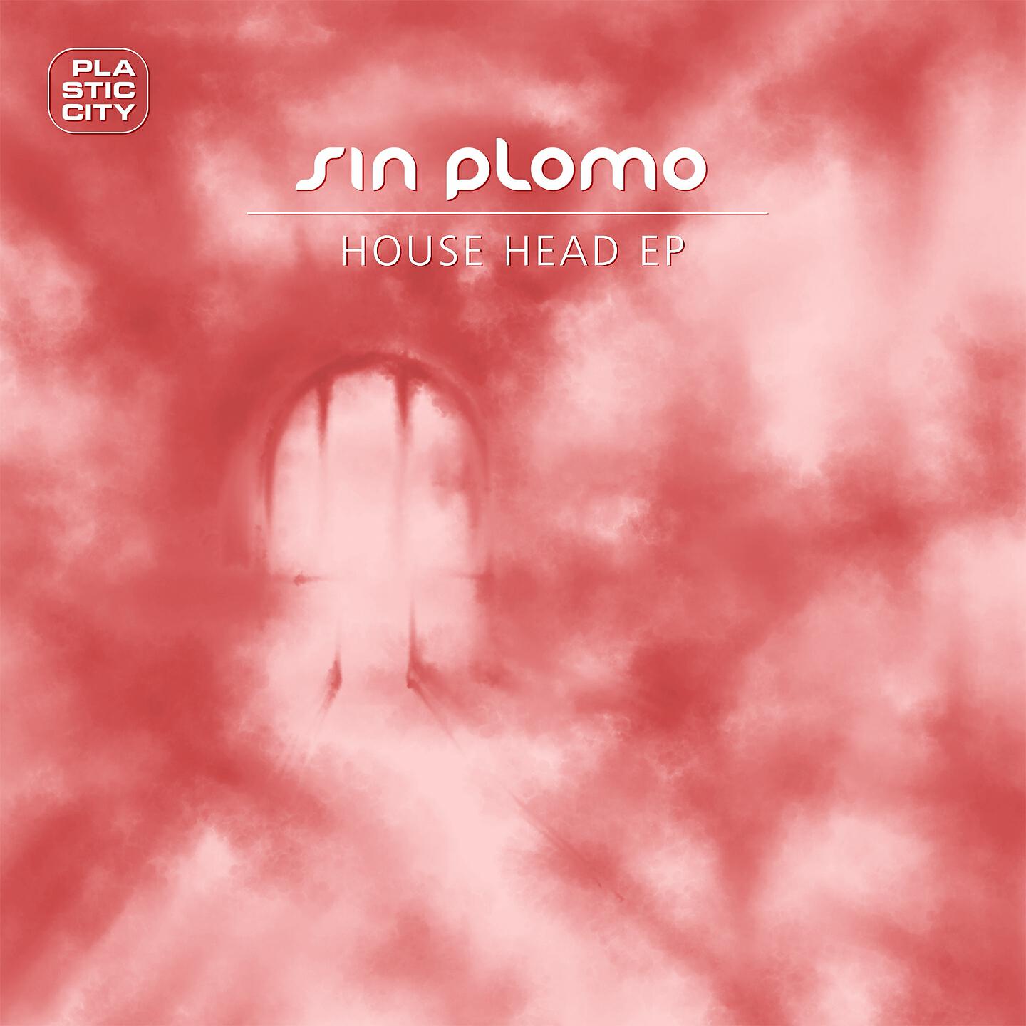 Sin Plomo - Im A Certified House Head (Funky Monkey Mix)