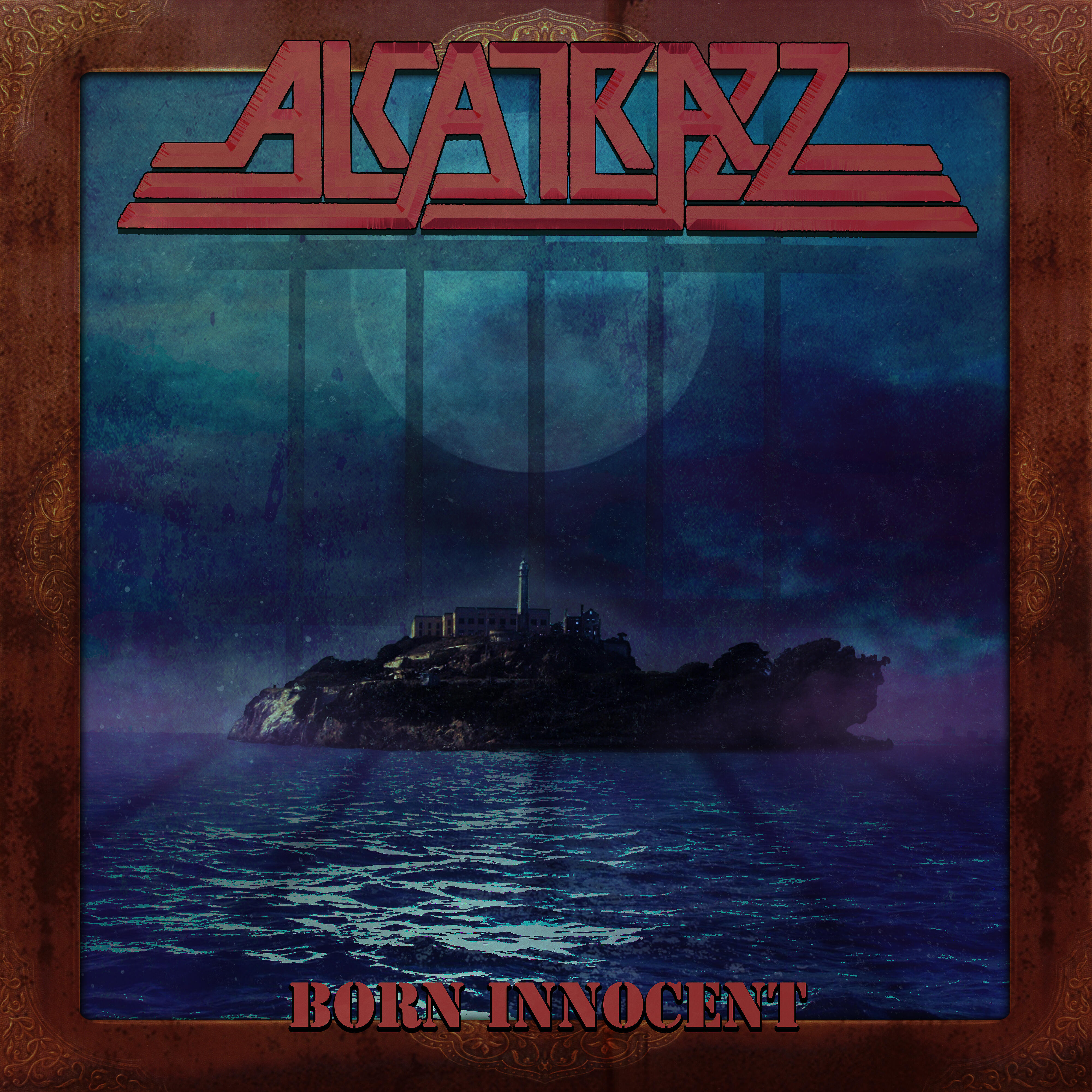 Alcatrazz - Polar Bear