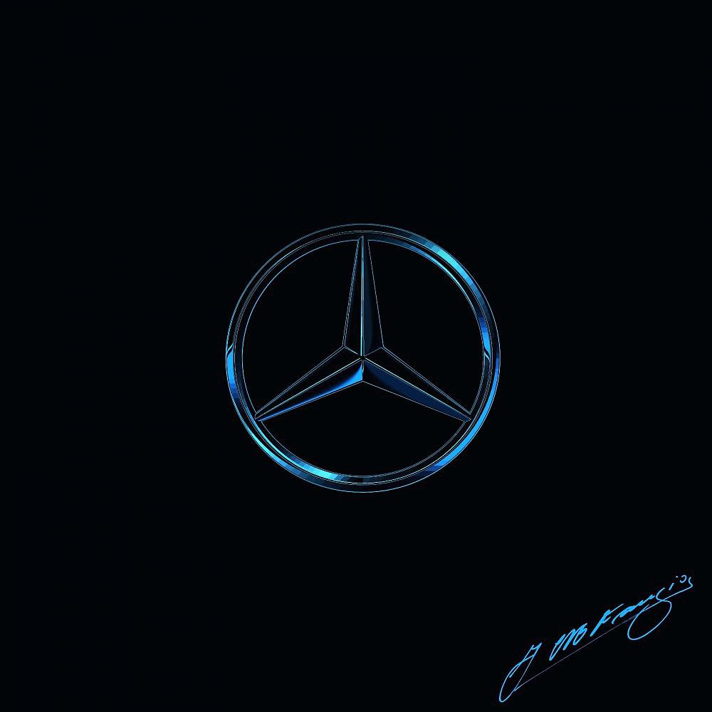 Постер альбома Mercedes-Benz (Prod. By NAKI)