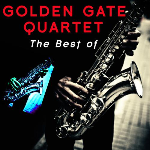 The Golden Gate Quartet - Golden Slippers