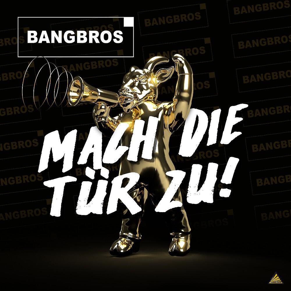 BangBros - Mach die Tür zu