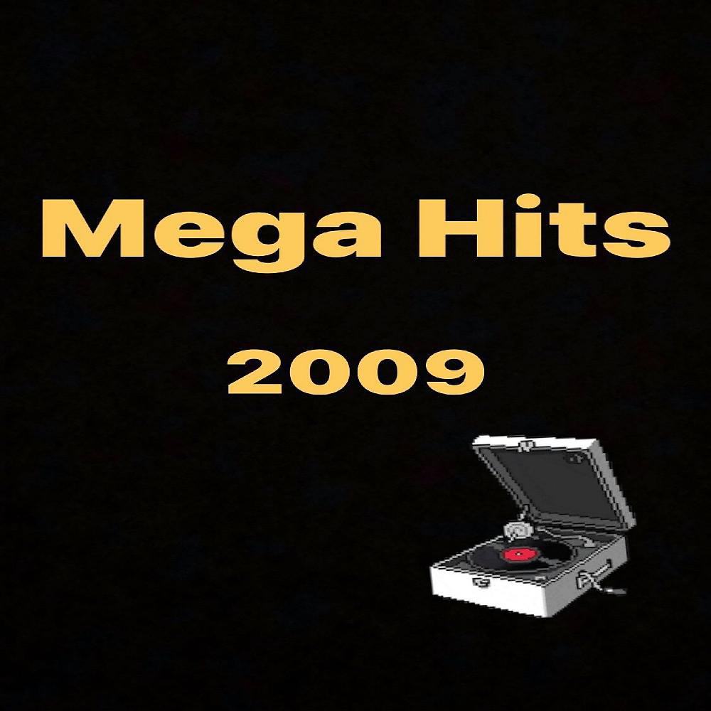 Постер альбома Mega Hits 2009