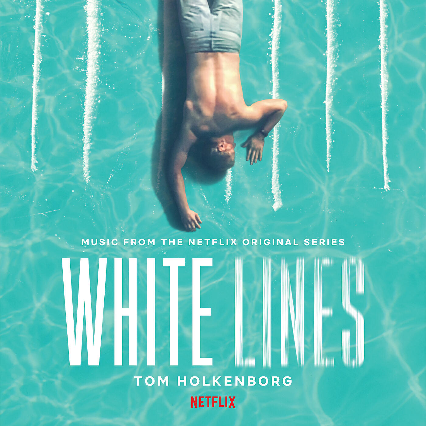 Tom Holkenborg - Boxer