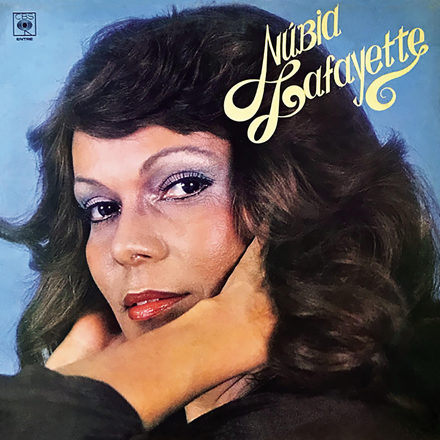 Núbia Lafayette - Terezinha