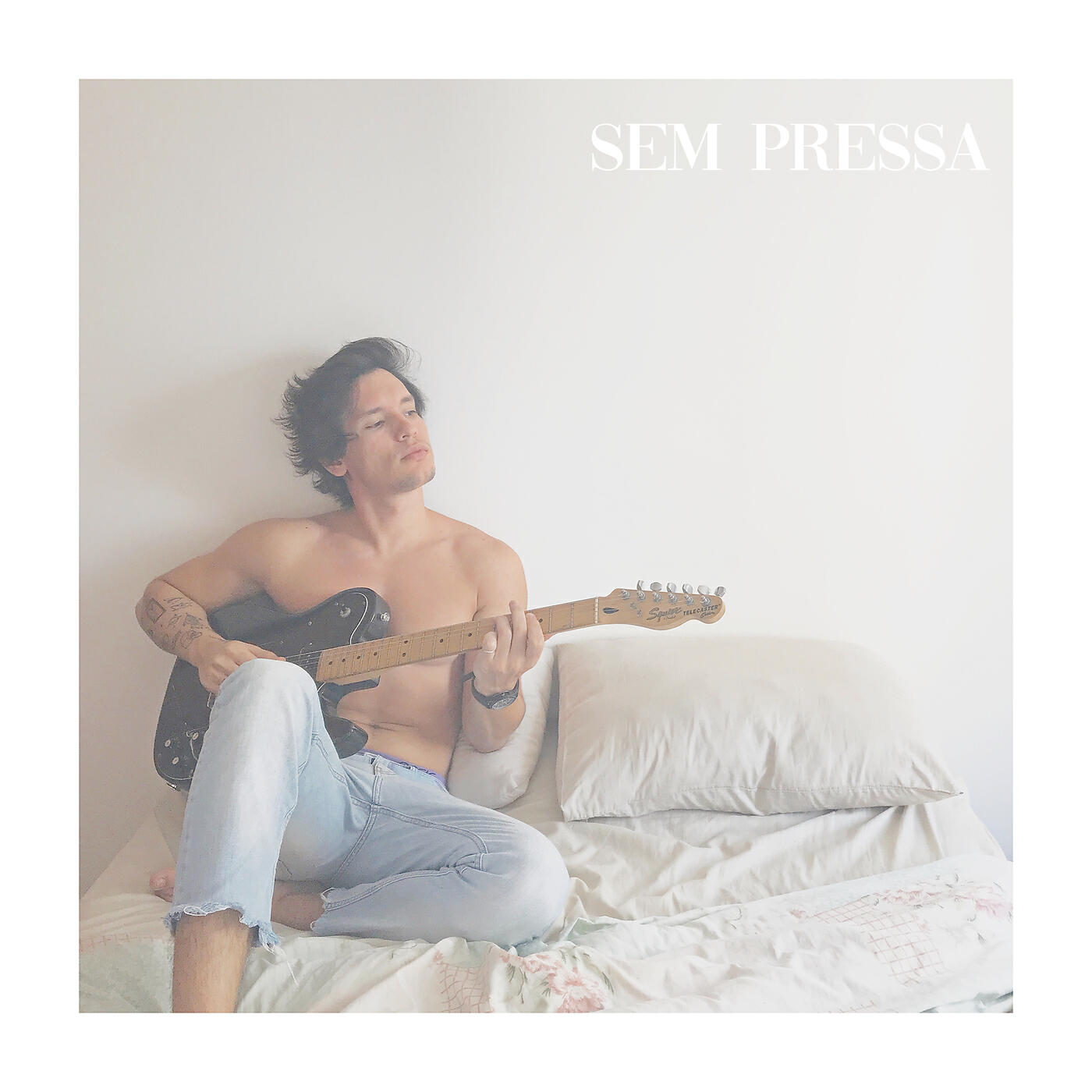João Klein - Sem Pressa