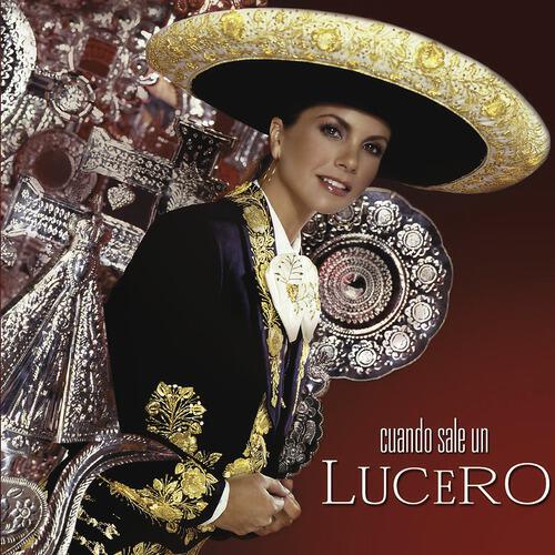 Lucero - Vete Por Donde Llegaste (Jugo De Piña)