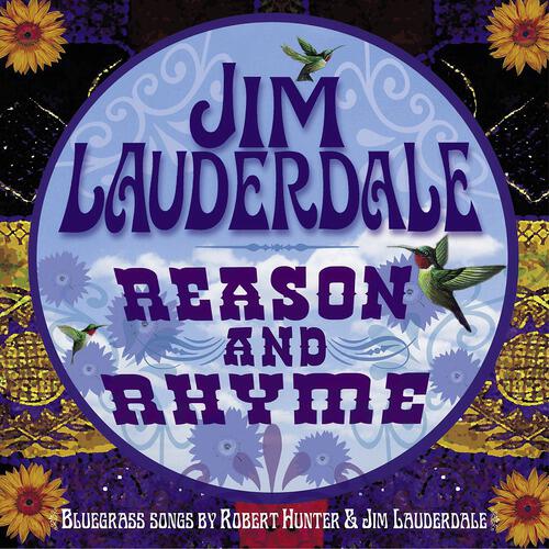 Jim Lauderdale - Janis Jones