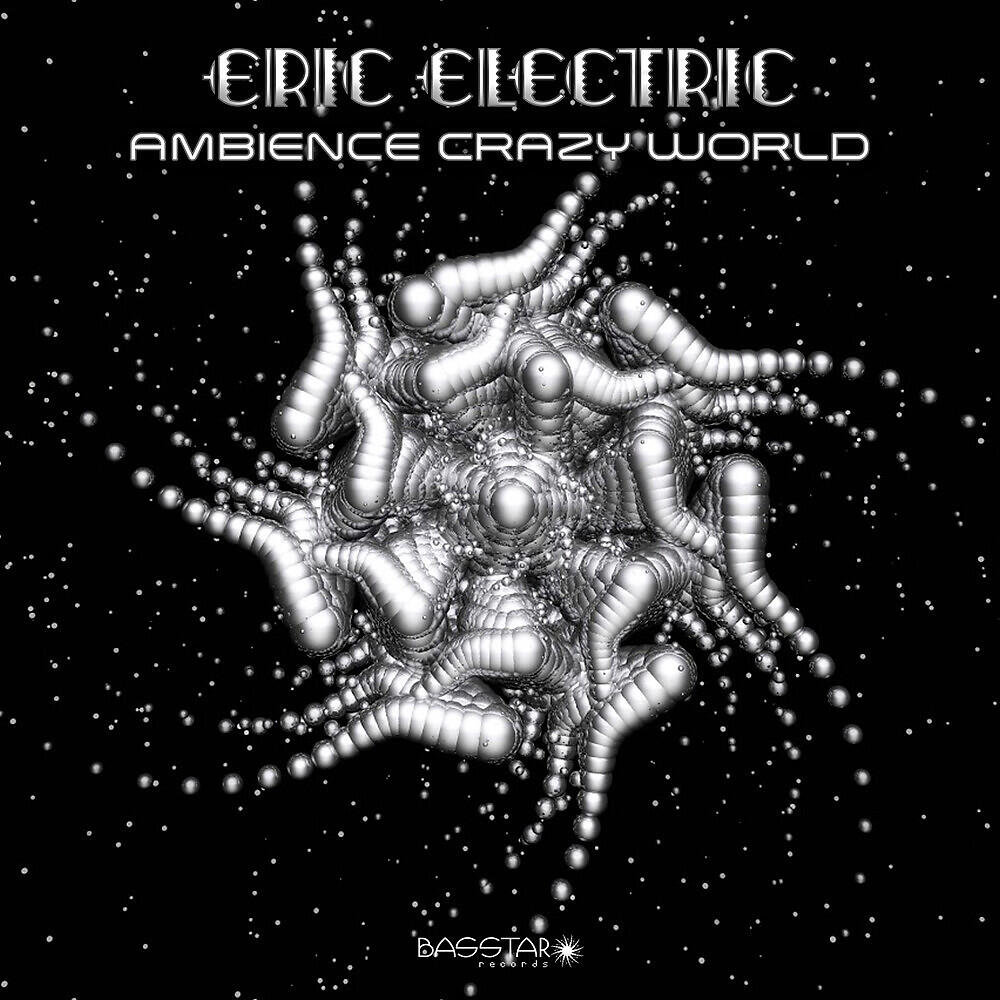 Eric Electric - Languages With Spot