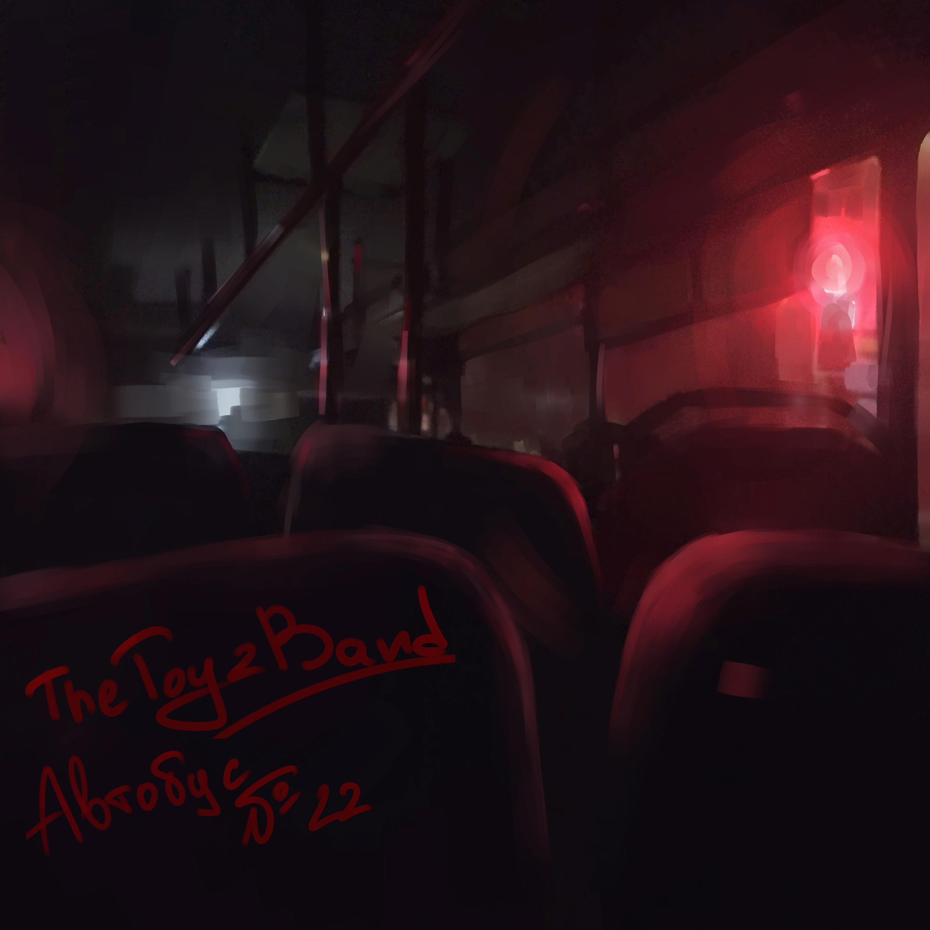 Постер альбома Автобус №22