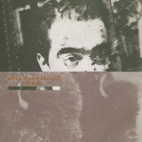 R.E.M. - Swan Swan H (Athens Demo)