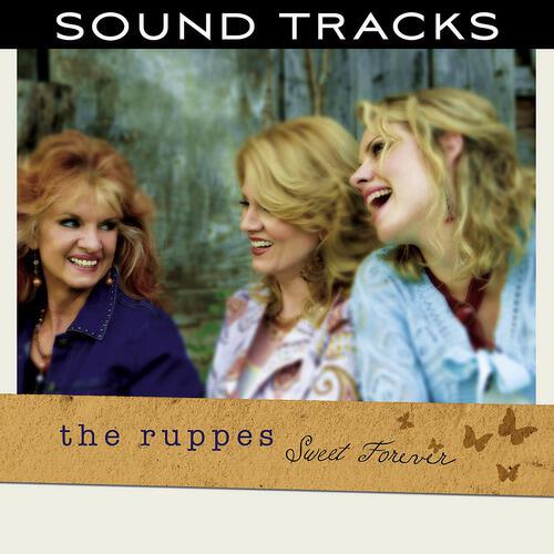 The Ruppes - Take It From One Who Knows (Performance Track With Background Vocals)