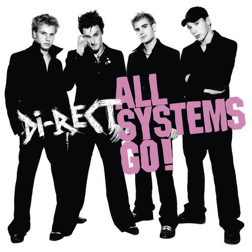 DI-RECT - Cool Without You