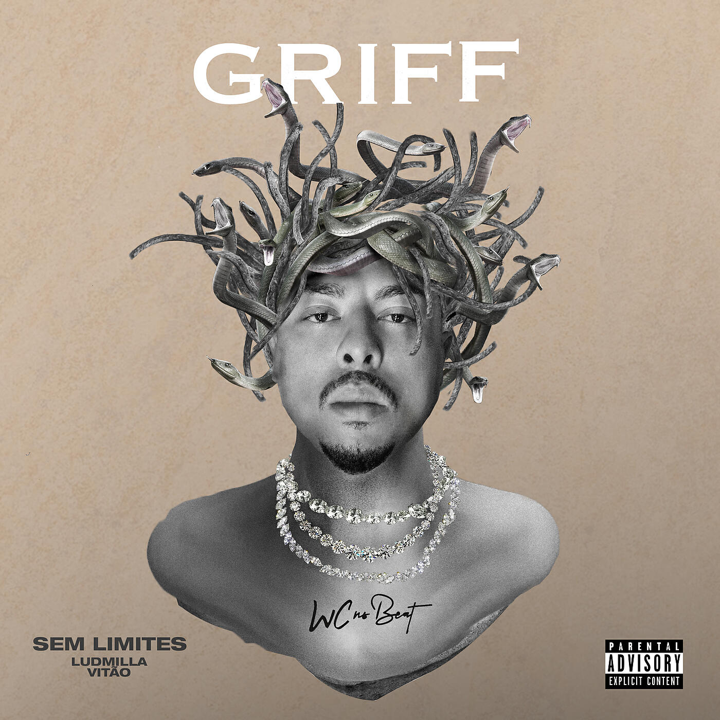 WC no Beat - SEM LIMITES