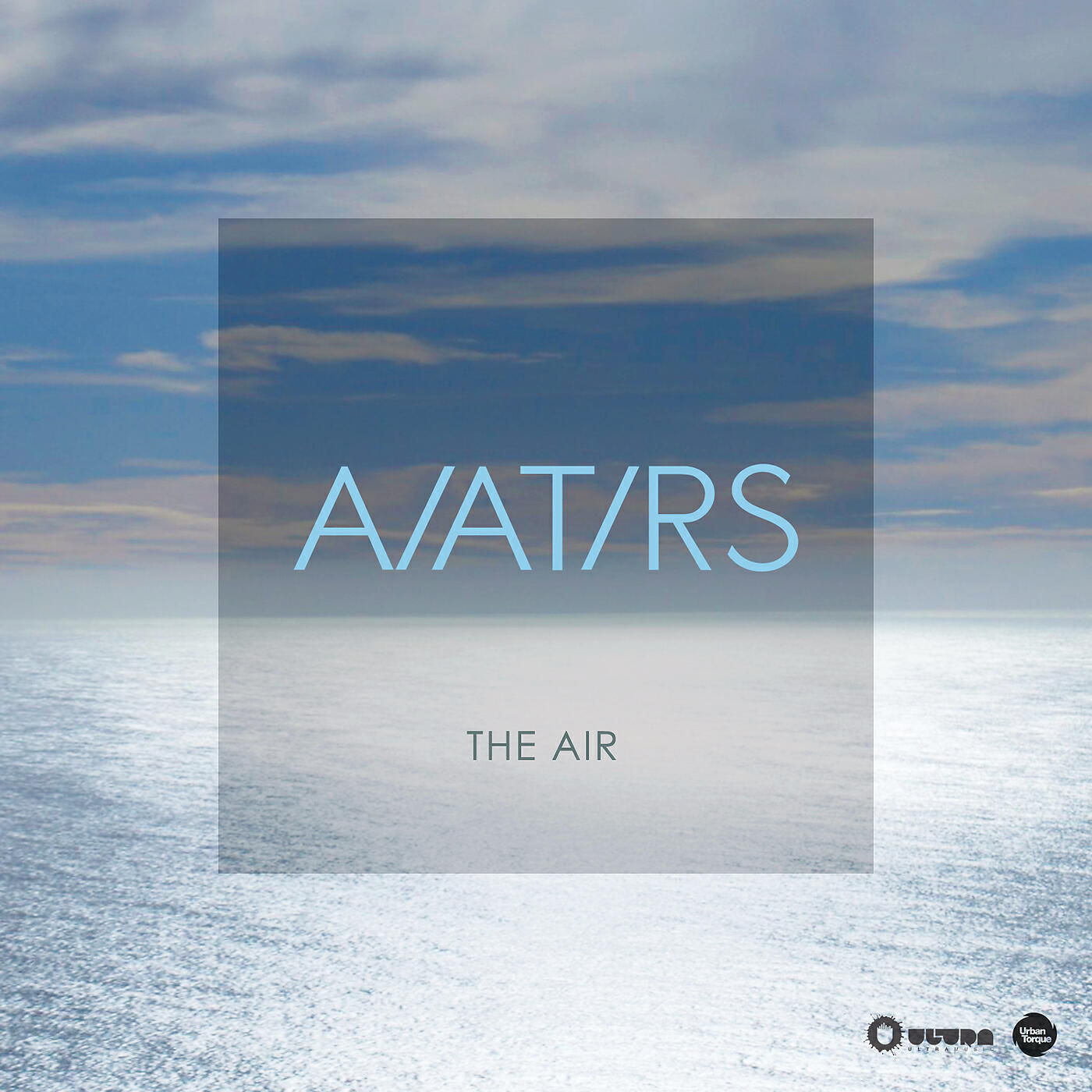 Avatars - The Air (Brabe Remix)
