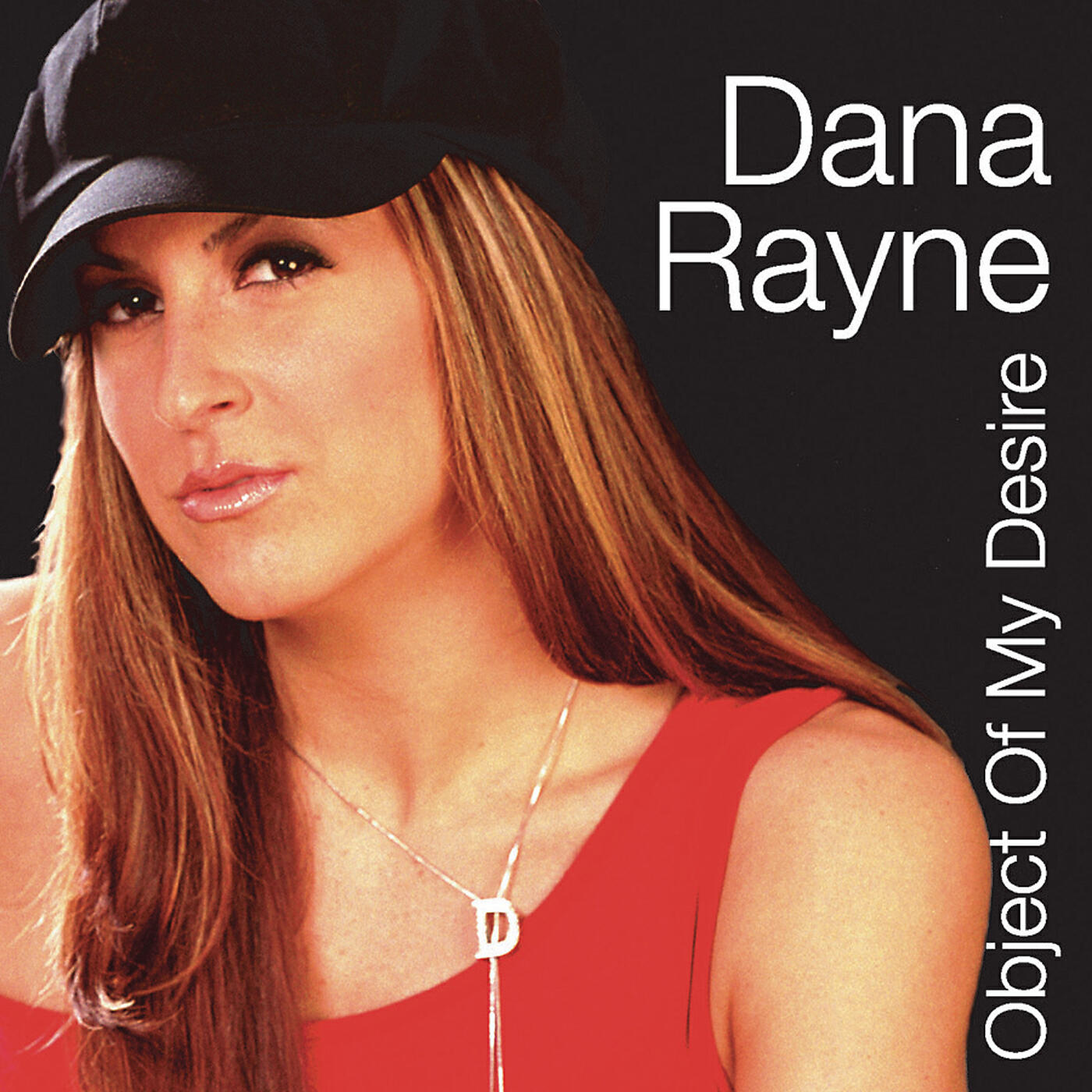 Dana Rayne - Object of My Desire (Hyperspace Breakbeat Radio Edit)