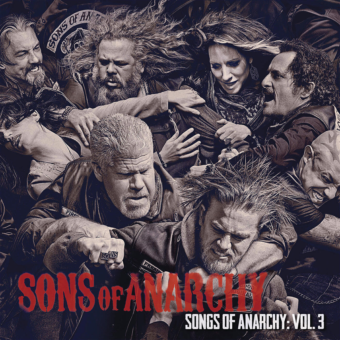 Noah Gundersen - As Tears Go By (from Sons of Anarchy)