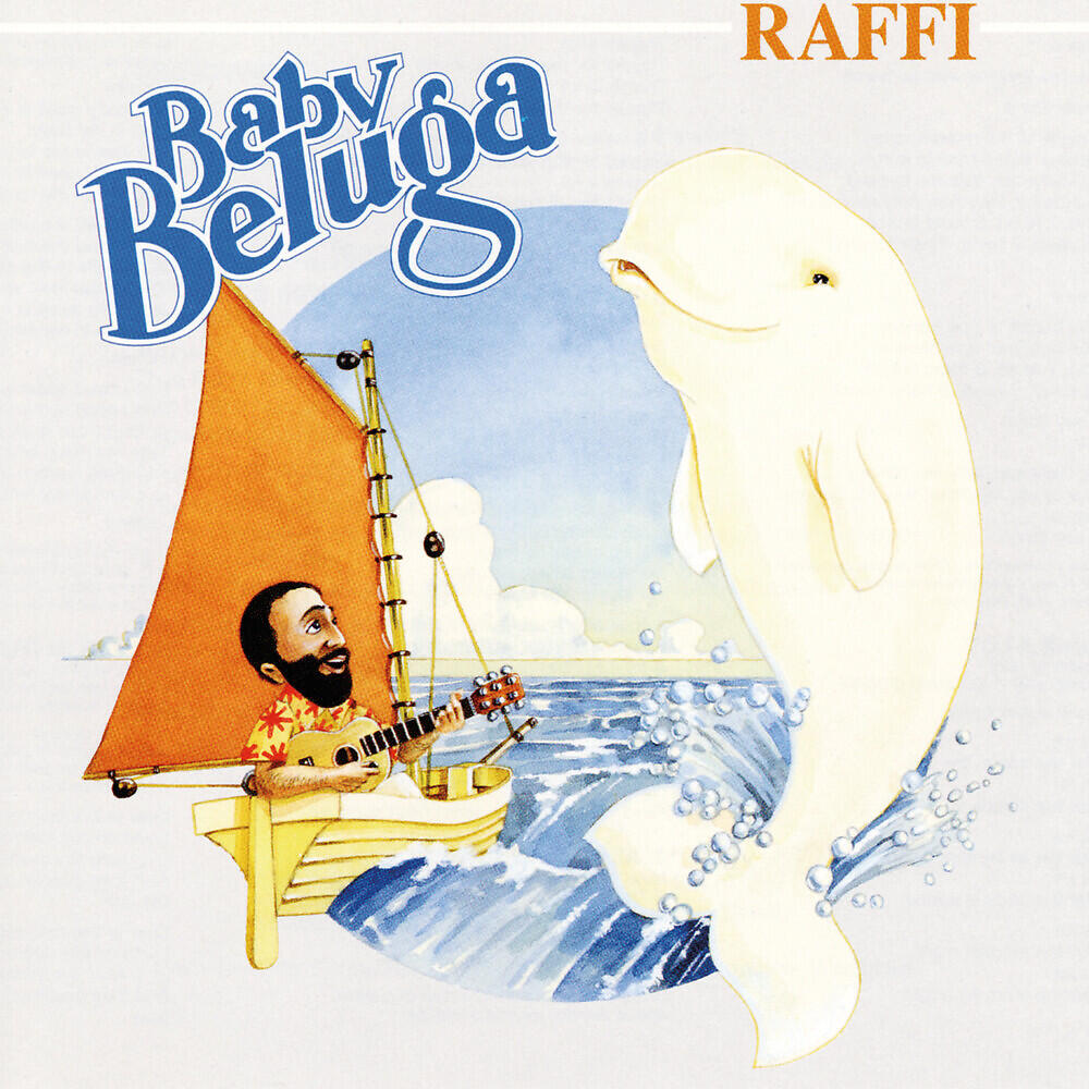 Raffi - Thanks a Lot