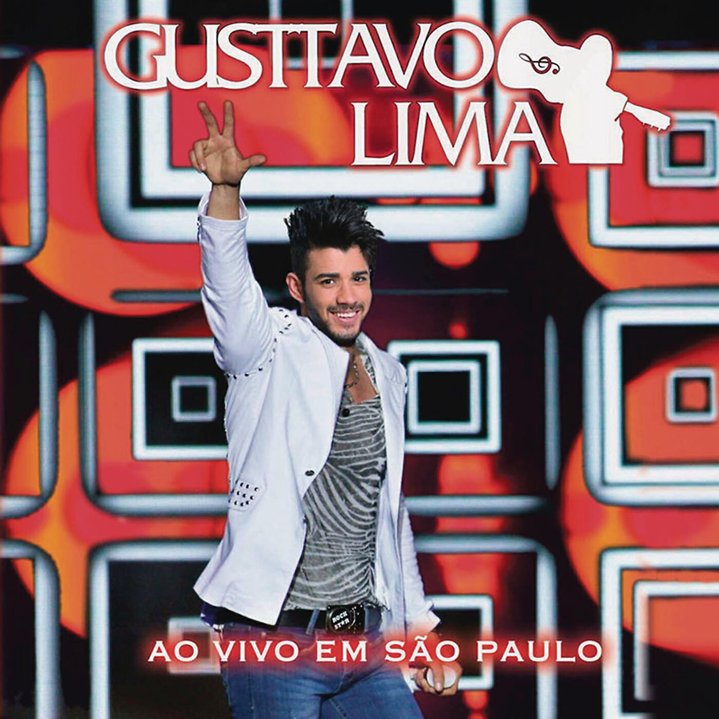 Gusttavo Lima - Fazer Beber (Ao Vivo)