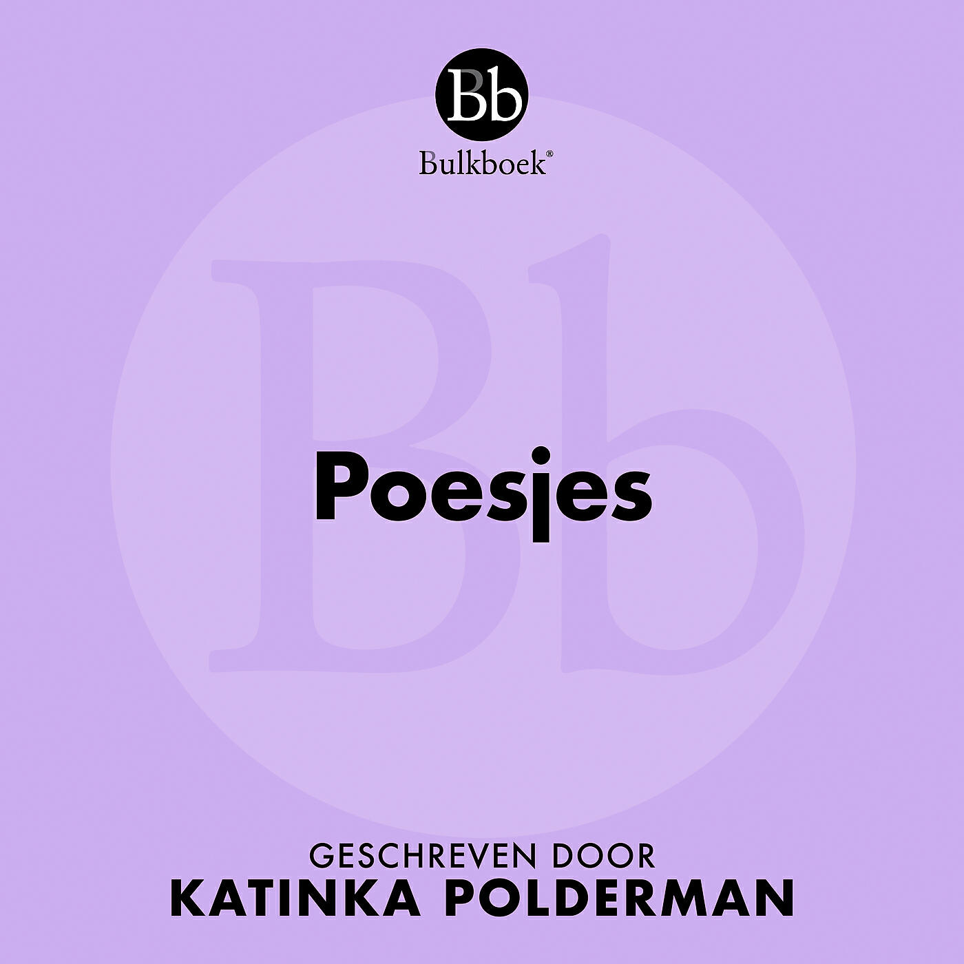 Bulkboek - Poesjes - deel 1