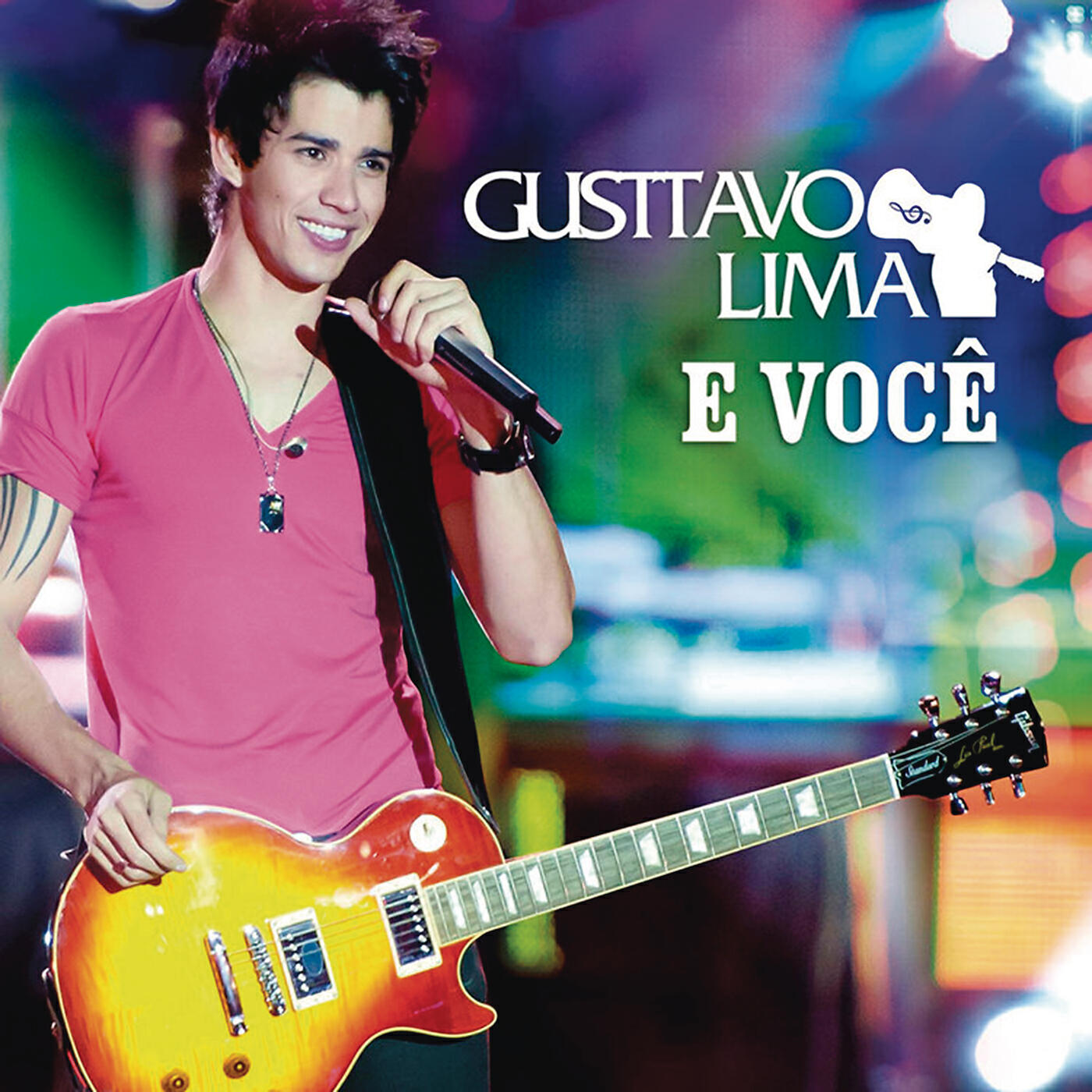 Gusttavo Lima - Tornado (Ao Vivo)