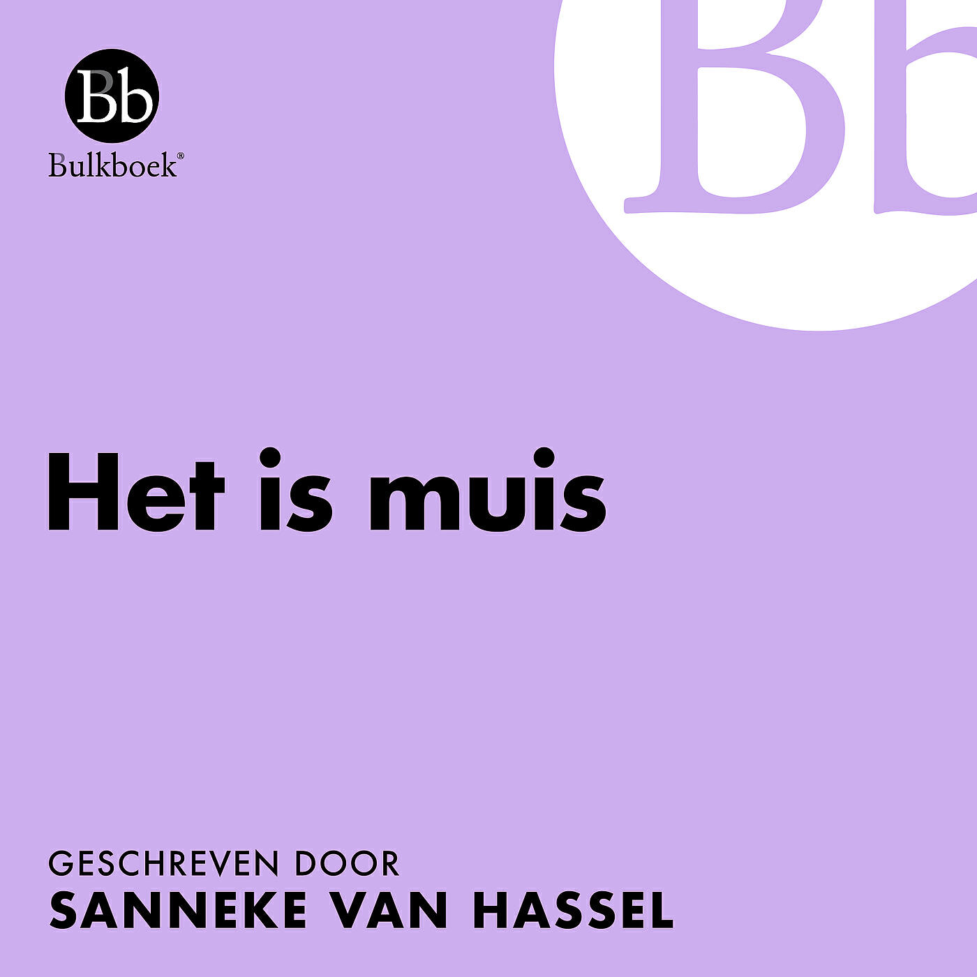 Bulkboek - Het is muis - deel 2