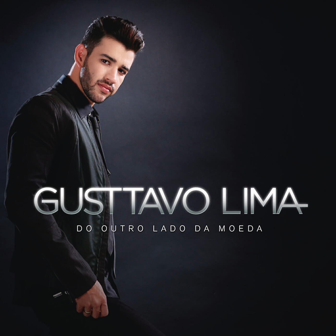 Gusttavo Lima - Só Tem Eu