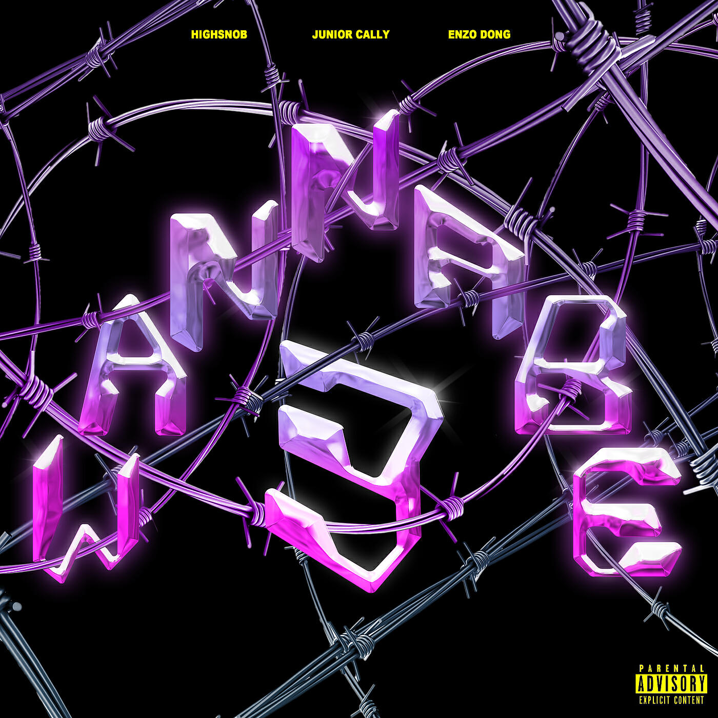 Highsnob - WANNABE VOL. 3