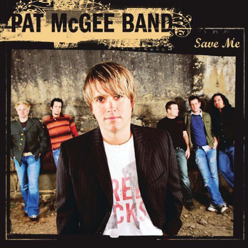 Pat McGee Band - Annabel ((Acoustic))