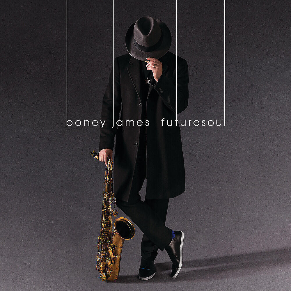 Boney James - Fortuneteller