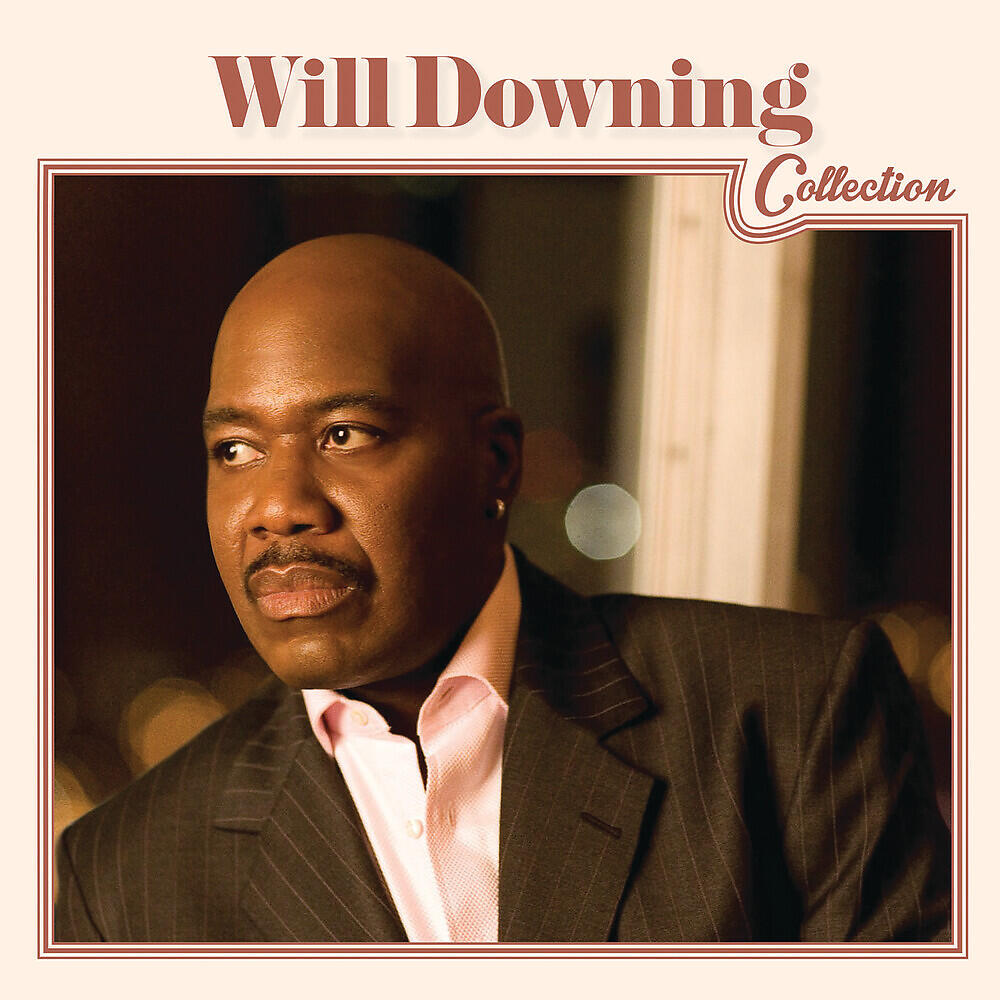 Will Downing - Lover's Melody